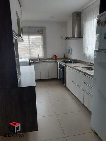 Foto 12 do(a) Cobertura de 3 quartos à venda em Assunção, São Bernardo do Campo