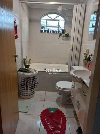 Foto 11 do(a) Apartamento de 2 quartos à venda em Parque Estoril, São José do Rio Preto