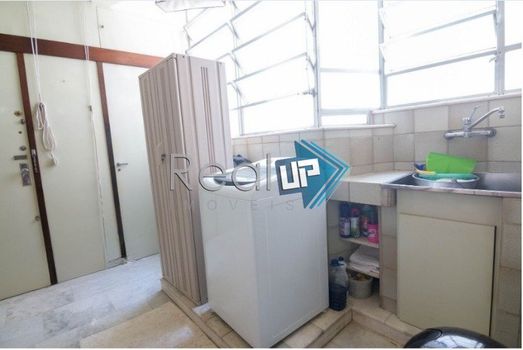 Foto 19 do(a) Apartamento de 3 quartos à venda em Copacabana, Rio de Janeiro