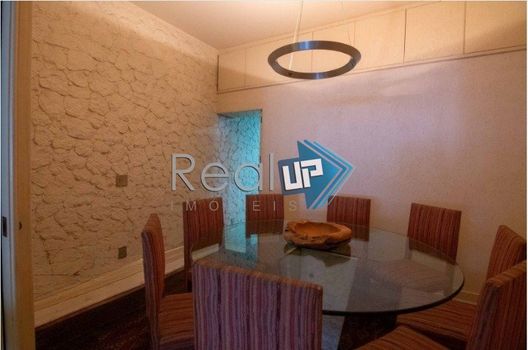 Foto 4 do(a) Apartamento de 3 quartos à venda em Copacabana, Rio de Janeiro