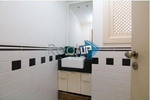Foto 18 do(a) Apartamento de 3 quartos à venda em Copacabana, Rio de Janeiro