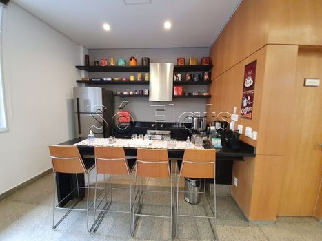 Foto 38 do(a) Flat de 1 quartos à venda em Paraíso, São Paulo