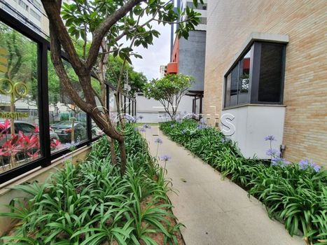 Foto 35 do(a) Flat de 1 quartos à venda em Paraíso, São Paulo