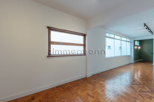 Foto 3 do(a) Apartamento de 3 quartos à venda em Higienópolis, São Paulo