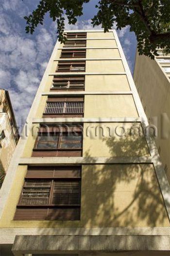 Foto 29 do(a) Apartamento de 3 quartos à venda em Higienópolis, São Paulo