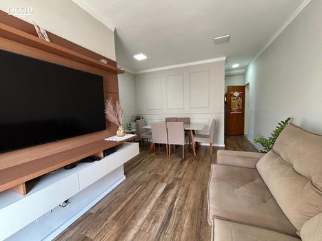Foto 4 do(a) Apartamento de 2 quartos à venda em Jardim América, São José dos Campos