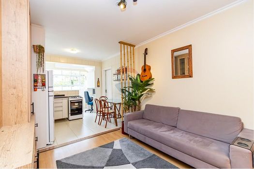 Foto 15 do(a) Apartamento de 3 quartos à venda em Mercês, Curitiba