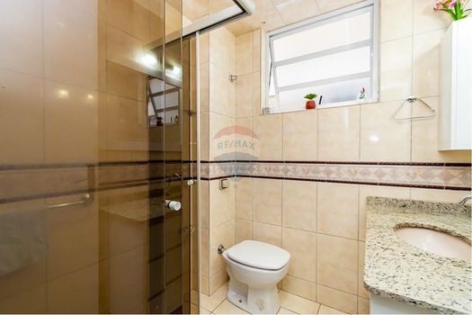 Foto 8 do(a) Apartamento de 3 quartos à venda em Mercês, Curitiba