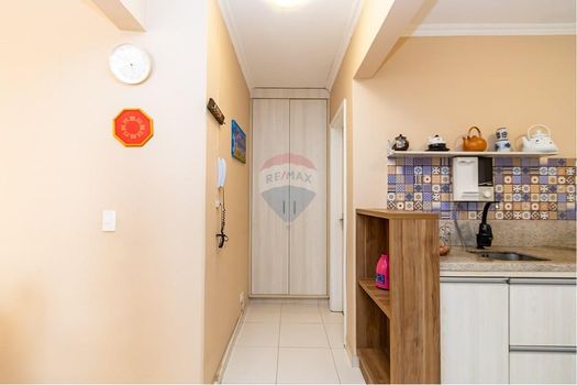 Foto 14 do(a) Apartamento de 3 quartos à venda em Mercês, Curitiba