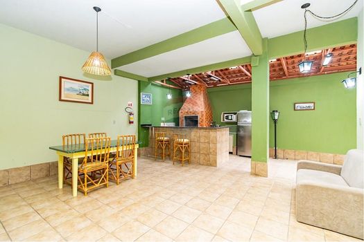 Foto 28 do(a) Apartamento de 3 quartos à venda em Mercês, Curitiba