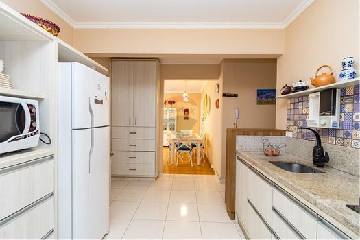 Foto 12 do(a) Apartamento de 3 quartos à venda em Mercês, Curitiba