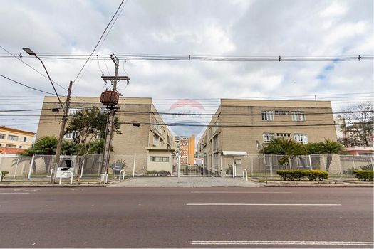 Foto 33 do(a) Apartamento de 3 quartos à venda em Mercês, Curitiba