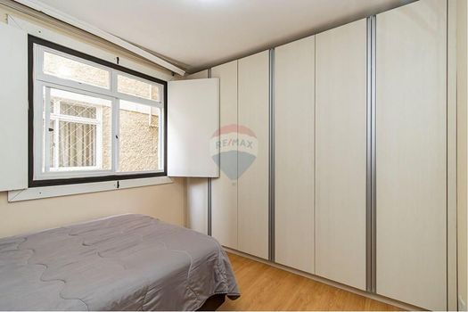 Foto 23 do(a) Apartamento de 3 quartos à venda em Mercês, Curitiba