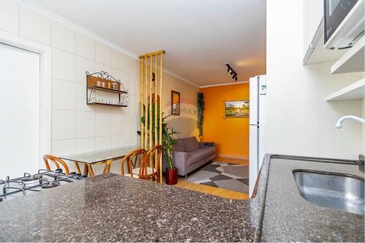 Foto 21 do(a) Apartamento de 3 quartos à venda em Mercês, Curitiba