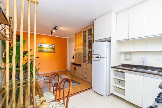 Foto 20 do(a) Apartamento de 3 quartos à venda em Mercês, Curitiba