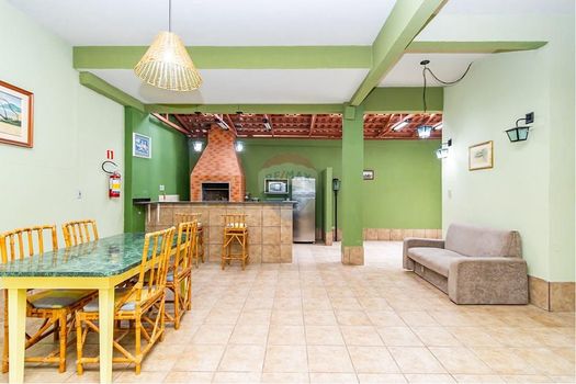 Foto 29 do(a) Apartamento de 3 quartos à venda em Mercês, Curitiba