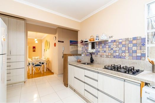 Foto 13 do(a) Apartamento de 3 quartos à venda em Mercês, Curitiba