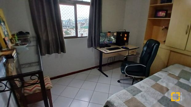 Foto 27 do(a) Apartamento de 3 quartos à venda em Canto, Florianópolis