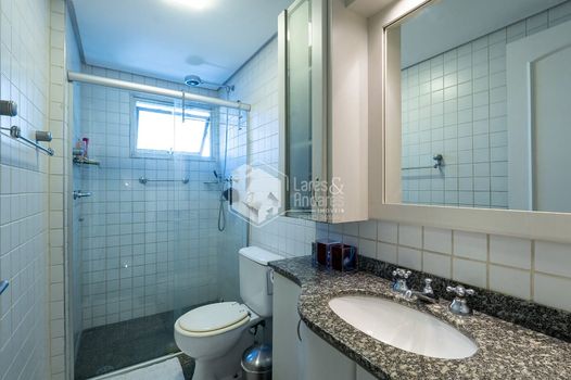 Foto 31 do(a) Apartamento de 3 quartos à venda em Real Parque, São Paulo