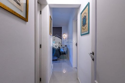 Foto 25 do(a) Apartamento de 3 quartos à venda em Real Parque, São Paulo