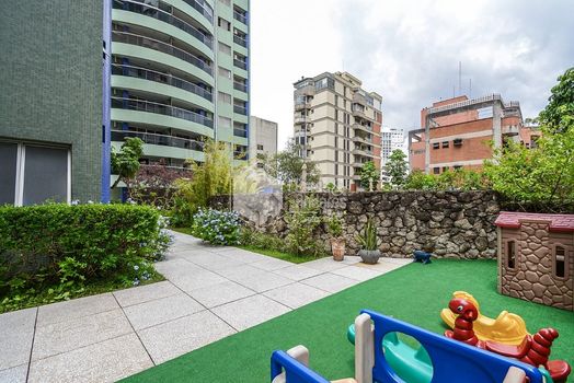 Foto 42 do(a) Apartamento de 3 quartos à venda em Real Parque, São Paulo