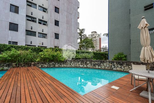 Foto 47 do(a) Apartamento de 3 quartos à venda em Real Parque, São Paulo