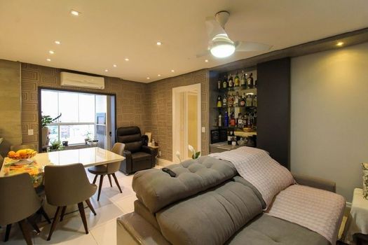 Foto 3 do(a) Apartamento de 3 quartos à venda em Centro, Canoas