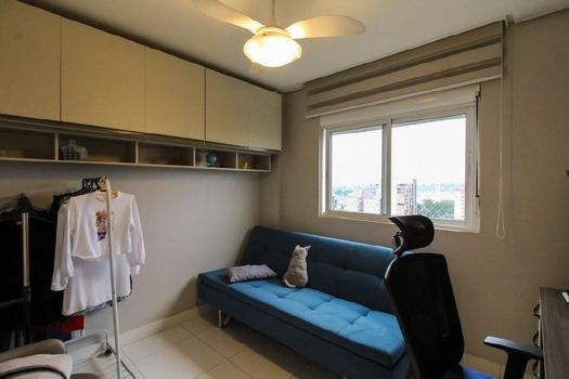 Foto 15 do(a) Apartamento de 3 quartos à venda em Centro, Canoas