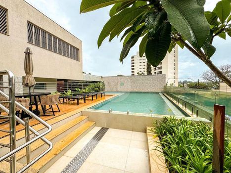 Foto 4 do(a) Apartamento de 3 quartos à venda em Parque Santa Mônica, São Carlos