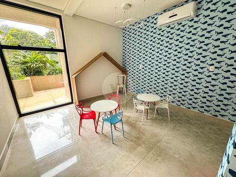 Foto 10 do(a) Apartamento de 3 quartos à venda em Parque Santa Mônica, São Carlos
