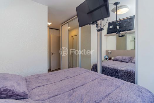 Foto 23 do(a) Apartamento de 2 quartos à venda em Petrópolis, Porto Alegre