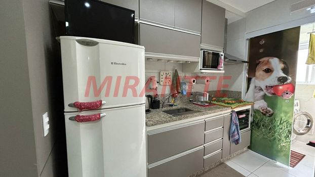 Foto 7 do(a) Apartamento de 2 quartos à venda em Casa Verde, São Paulo