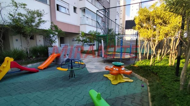 Foto 20 do(a) Apartamento de 2 quartos à venda em Casa Verde, São Paulo