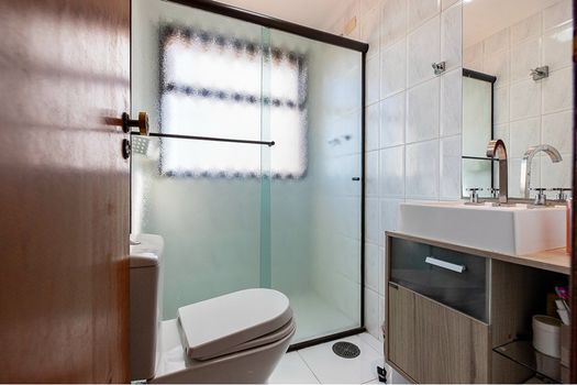 Foto 42 do(a) Apartamento de 3 quartos à venda em Santo Amaro, São Paulo