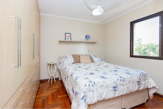 Foto 40 do(a) Apartamento de 3 quartos à venda em Santo Amaro, São Paulo