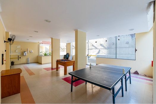 Foto 11 do(a) Apartamento de 3 quartos à venda em Santo Amaro, São Paulo