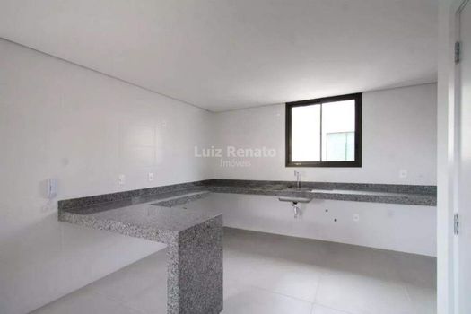 Foto 7 do(a) Cobertura de 2 quartos à venda em Cruzeiro, Belo Horizonte