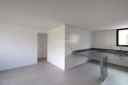 Foto 4 do(a) Cobertura de 2 quartos à venda em Cruzeiro, Belo Horizonte