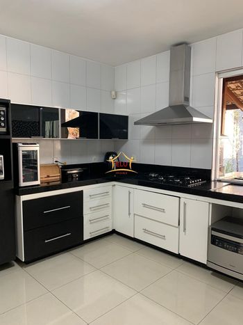 Foto 47 do(a) Casa de 4 quartos à venda em Trevo, Belo Horizonte