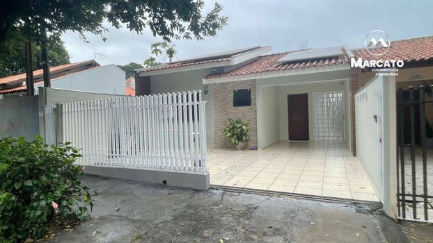 Foto 3 do(a) Casa em Condomínio de 3 quartos à venda em Zona 01, Cianorte