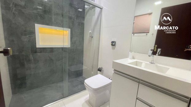 Foto 4 do(a) Casa em Condomínio de 3 quartos à venda em Zona 01, Cianorte