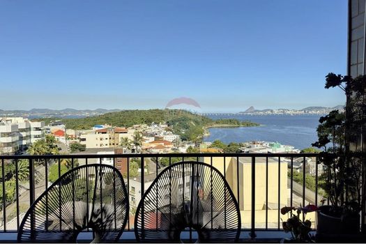 Foto 23 do(a) Apartamento de 4 quartos à venda em Jardim Guanabara, Rio de Janeiro
