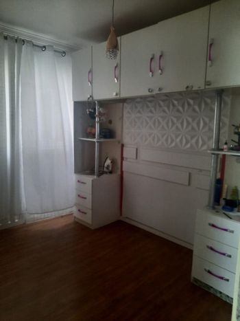 Foto 2 do(a) Apartamento de 2 quartos à venda em Capela Velha, Araucária