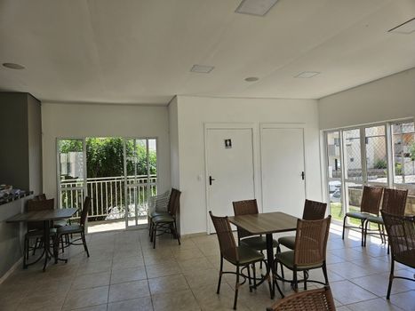 Foto 13 do(a) Apartamento de 2 quartos à venda em Capela Velha, Araucária