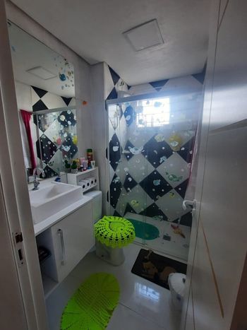 Foto 8 do(a) Apartamento de 2 quartos à venda em Capela Velha, Araucária