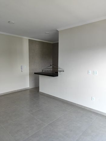 Foto 3 do(a) Apartamento de 2 quartos à venda em Jardim Bela Vista, Guaratinguetá