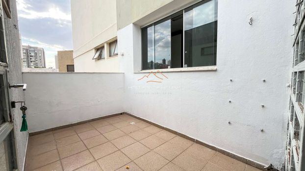 Foto 5 do(a) Apartamento de 3 quartos à venda em Estoril, Belo Horizonte
