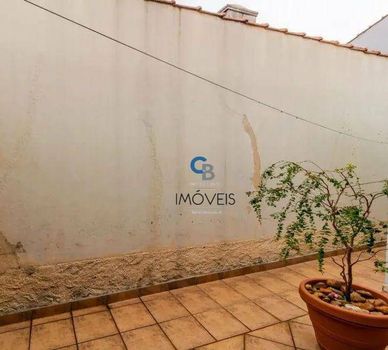 Foto 42 do(a) Casa de 3 quartos à venda em Parque São Jorge, São Paulo