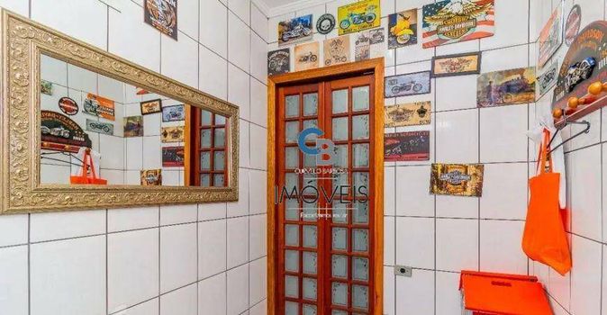 Foto 31 do(a) Casa de 3 quartos à venda em Parque São Jorge, São Paulo