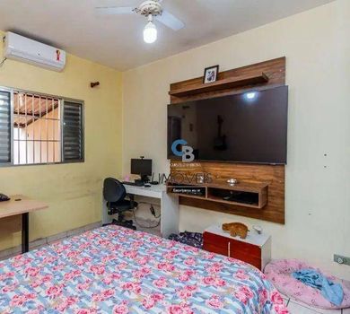 Foto 7 do(a) Casa de 3 quartos à venda em Parque São Jorge, São Paulo